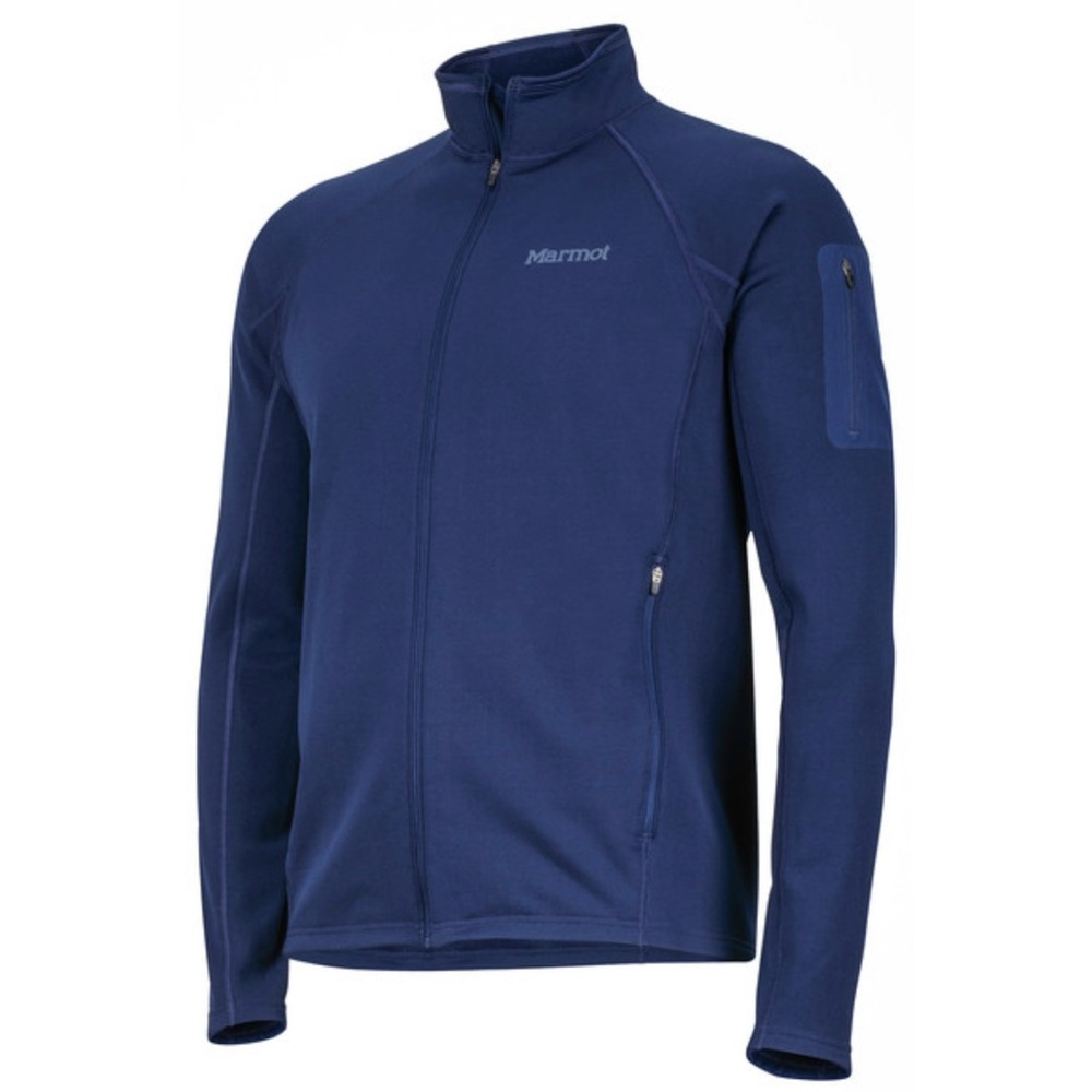 Marmot Men's Blue Jacket